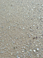 Haute Couture Ivory háló